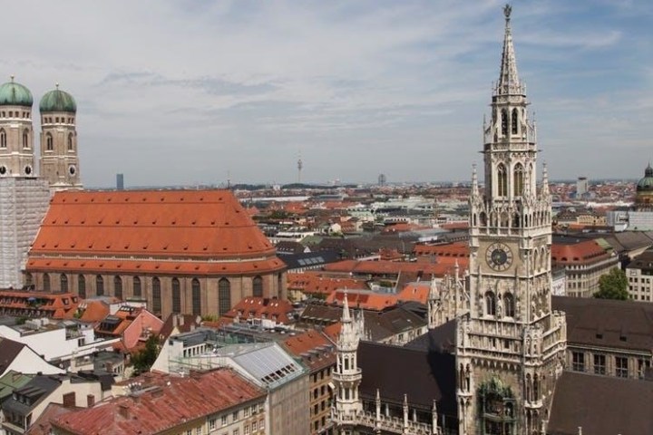 City of Munich