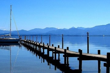 Chiemsee