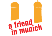 A Friend in Munich